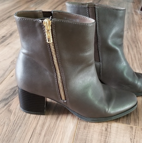 Aerosoles Booties - Picture 1 of 7